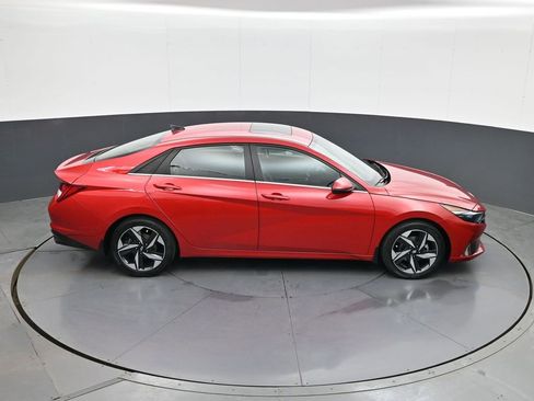 Certified 2023 Hyundai Elantra Limited image 16