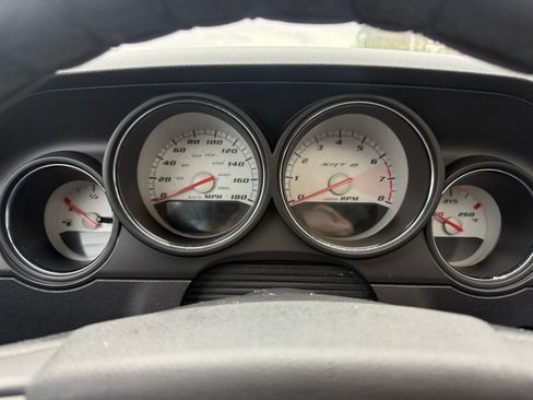 Used 2010 Dodge Challenger SRT8 w/ SRT Option Group II image 17