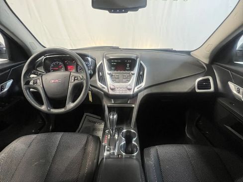 Used 2017 GMC Terrain SLE FWD image 13