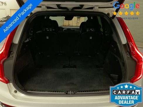 Used 2020 Volvo XC90 T6 R-Design AWD/4WD image 13