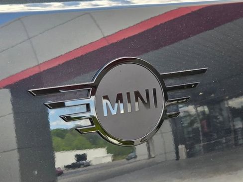 Used 2025 MINI Cooper Countryman John Cooper Works AWD/4WD image 18