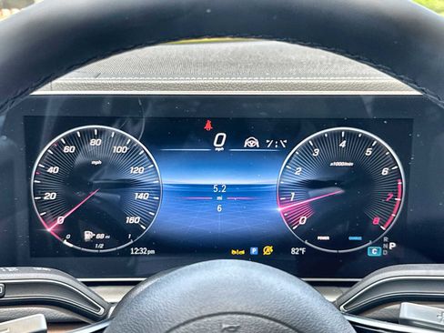 New 2026 Mercedes-Benz GLE 450 4MATIC image 24