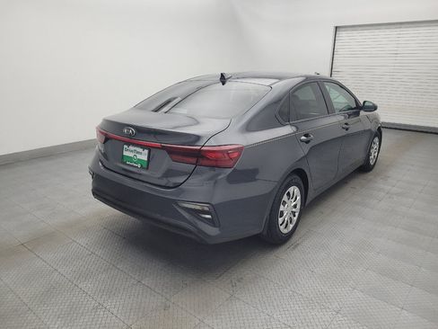 Used 2020 Kia Forte Sedan FWD image 9