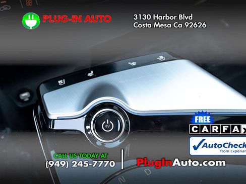 Used 2022 Kia EV6 GT-Line image 22