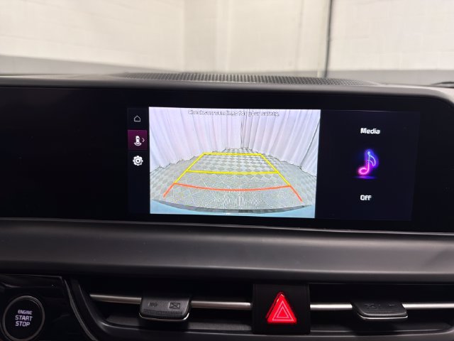 Certified 2024 Kia Seltos S AWD/4WD image 22