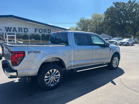 New 2025 Ford F150 XLT image 5