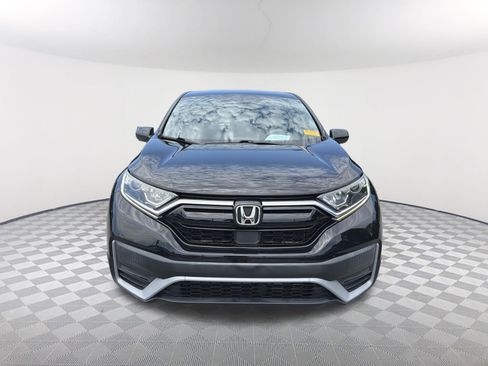 Used 2021 Honda CR-V Special Edition image 9