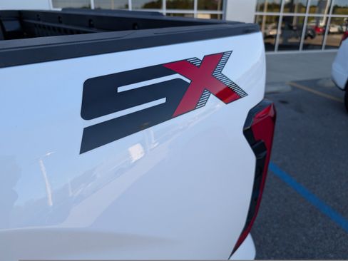 New 2026 Toyota Tundra SR5 image 32