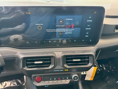 New 2025 Ford Mustang Dark Horse w/ Dark Horse Handlin Package RWD image 19