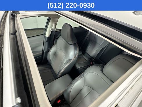 Certified 2025 Subaru Crosstrek 2.5i Limited w/ Crosstrek Mirror Package AWD/4WD image 26