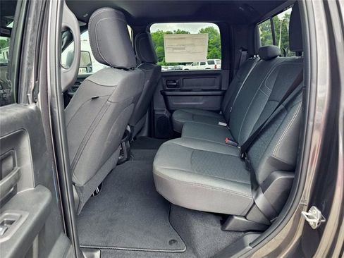 New 2026 RAM 2500 Tradesman AWD/4WD image 75