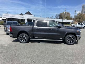 New 2025 RAM 1500 Laramie video 2
