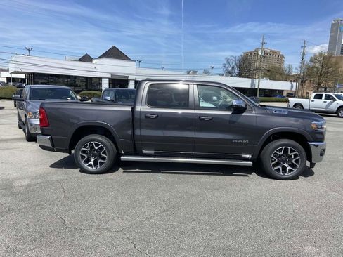 New 2025 RAM 1500 Laramie image 2