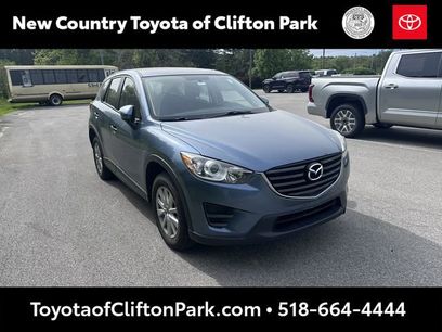 Used 2016 MAZDA CX-5 Sport