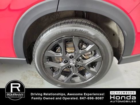 Used 2023 Honda HR-V Sport image 6