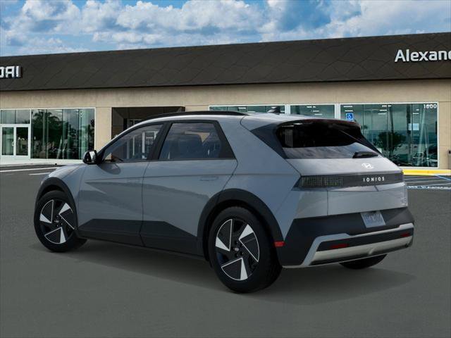 New 2027 Hyundai Ioniq 5 SEL RWD image 5