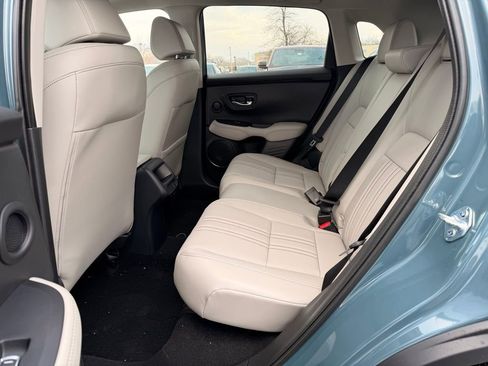 New 2026 Honda HR-V EX-L image 15