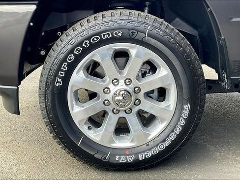 New 2026 RAM 2500 Laramie image 12