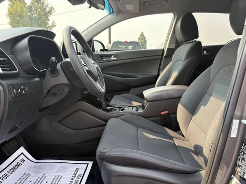Used 2020 Hyundai Tucson Value AWD/4WD image 20