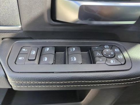 New 2026 RAM 3500 Big Horn image 18