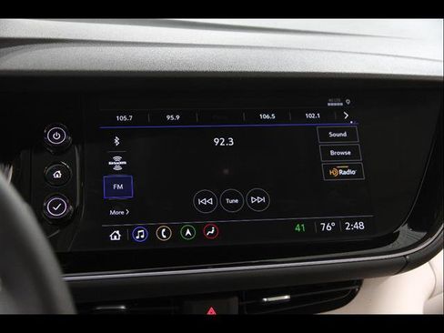 Used 2023 Buick Envision Avenir AWD/4WD image 11