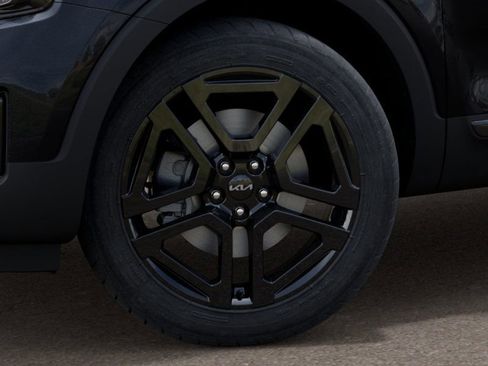 New 2025 Kia Telluride SX Prestige X-Line image 9