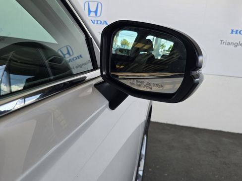 Used 2023 Honda CR-V LX image 26