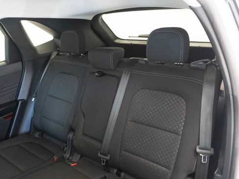Used 2025 Ford Escape Active AWD/4WD image 7