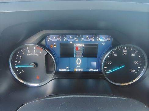 Used 2024 Ford Expedition Max Limited image 29