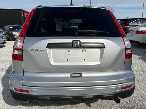 Used 2011 Honda CR-V SE image 14