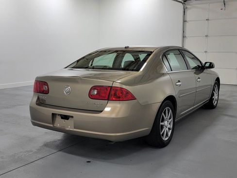 Used 2006 Buick Lucerne CXL FWD image 9