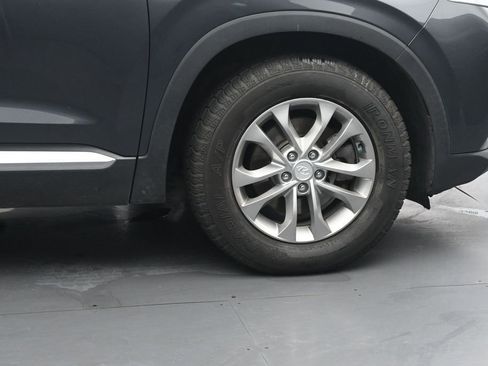 Used 2020 Hyundai Santa Fe SEL AWD/4WD image 11