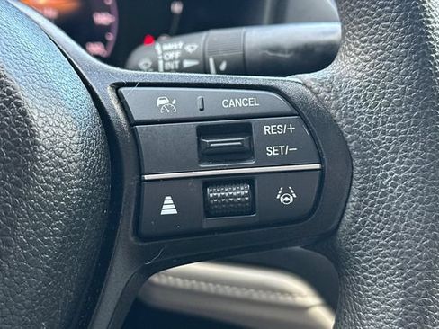 Certified 2024 Honda Accord EX image 27