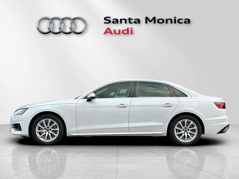 Used 2023 Audi A4 2.0T Premium w/ Convenience Package image 5