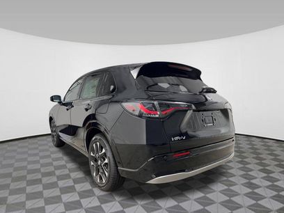 New 2027 Honda HR-V EX-L