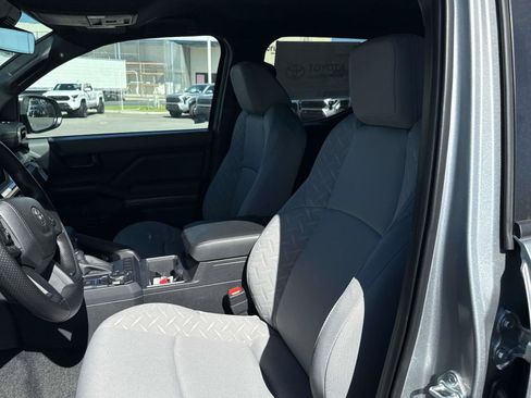 New 2026 Toyota Tacoma SR5 AWD/4WD image 8