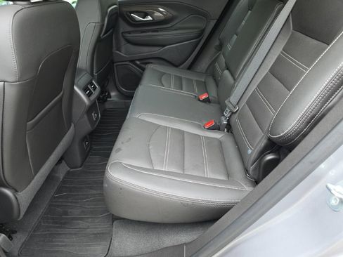 Certified 2024 GMC Terrain Denali AWD/4WD image 25