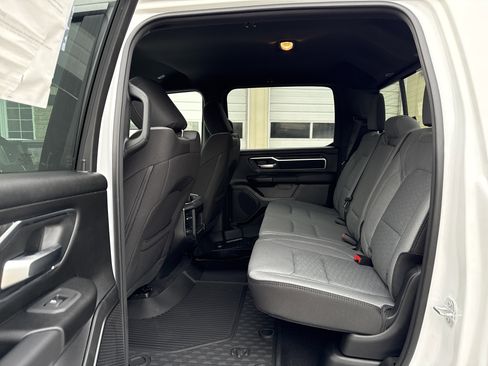 New 2026 RAM 1500 Lone Star image 15