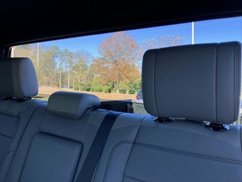 Certified 2026 Toyota Tundra Limited image 22