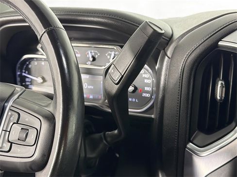 Used 2019 GMC Sierra 1500 SLE image 15