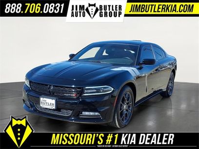 Used 2018 Dodge Charger GT