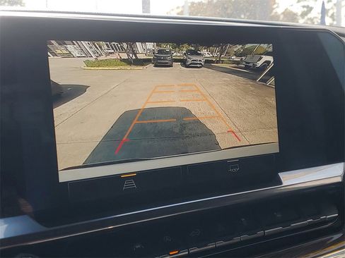 Used 2023 Chevrolet Silverado 1500 RST image 24