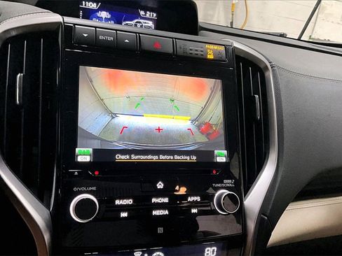 Used 2022 Subaru Ascent Limited image 14