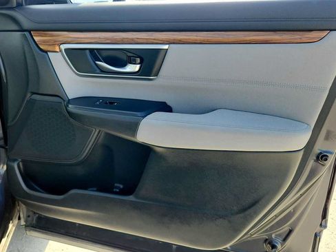 Used 2019 Honda CR-V EX image 25