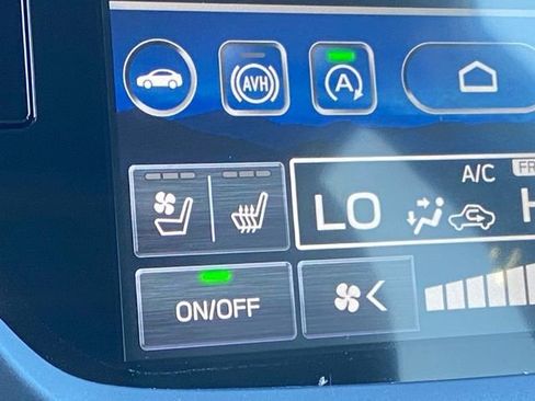 New 2026 Subaru Forester Touring image 18