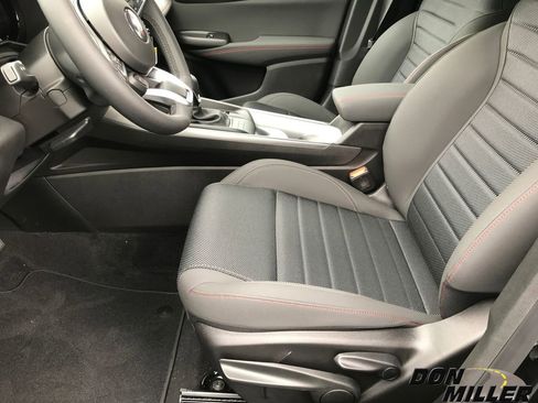 New 2025 Dodge Hornet GT w/ GT Blacktop Package image 13