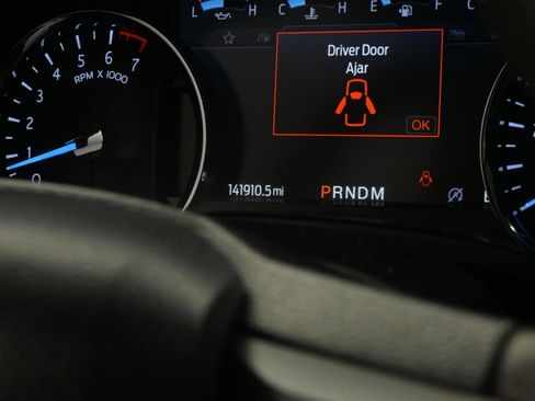 Used 2020 Ford Expedition Max King Ranch w/ Cargo Package RWD image 22