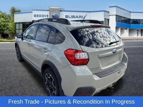 Used 2013 Subaru Crosstrek 2.0i Premium AWD/4WD image 3