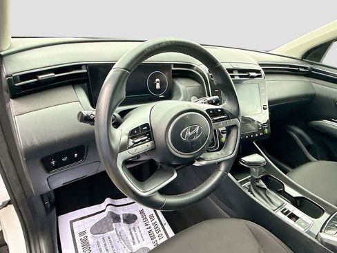 Used 2022 Hyundai Tucson SEL w/ Convenience Package FWD image 12