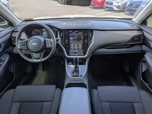 Certified 2025 Subaru Outback Premium w/ Popular Package #1A image 12